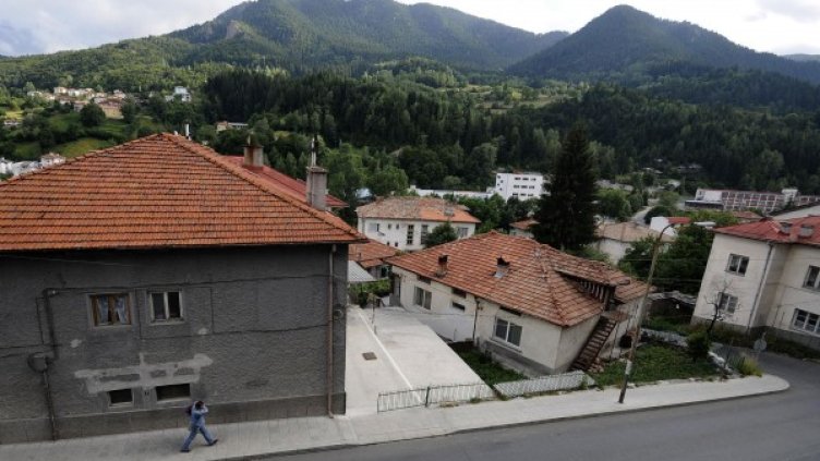 Снимка: архив "Булфото"