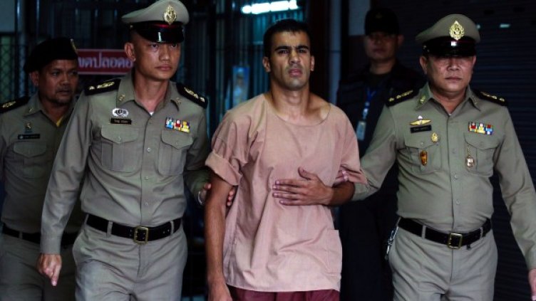 Снимка: Reuters