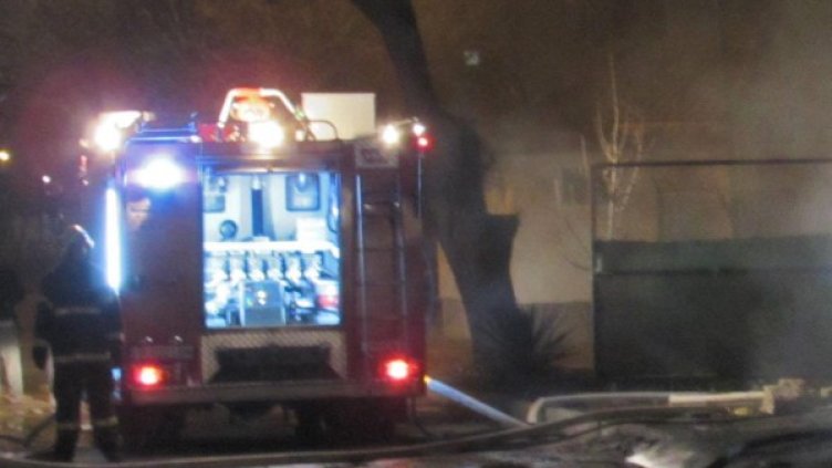 Снимка: Булфото, архив