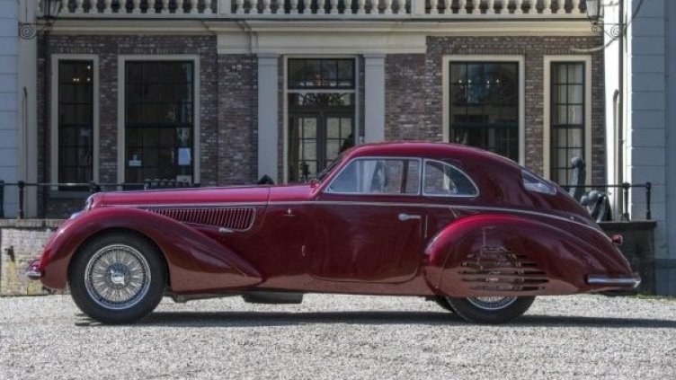 Снимка: AutoMedia.bg