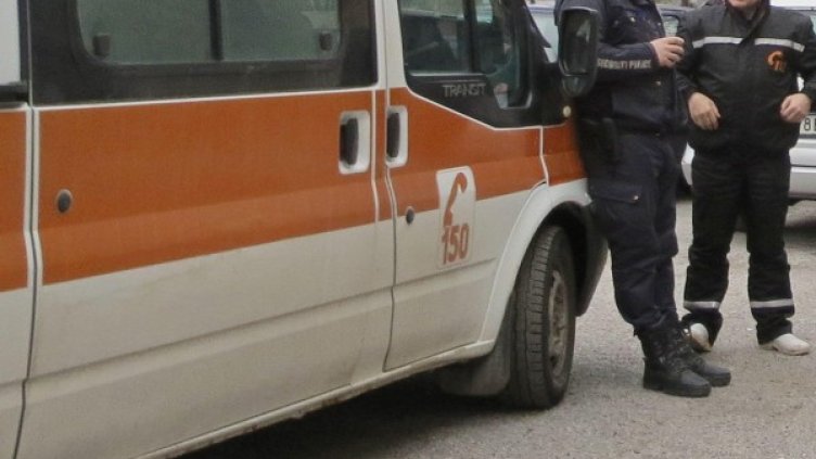 Снимка: архив "Булфото"