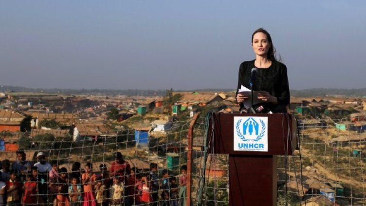 Снимка: Reuters