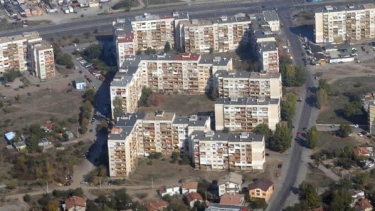 Снимка: архив "Булфото"