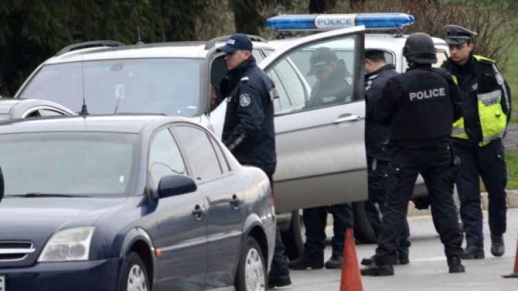 Снимка: архив "Булфото"