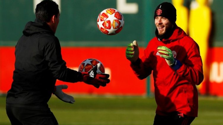 Снимка: Reuters