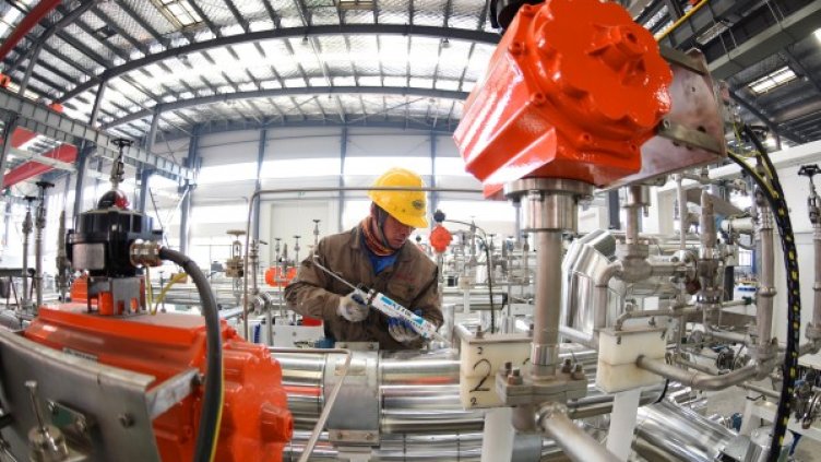 Снимка: архив, Reuters