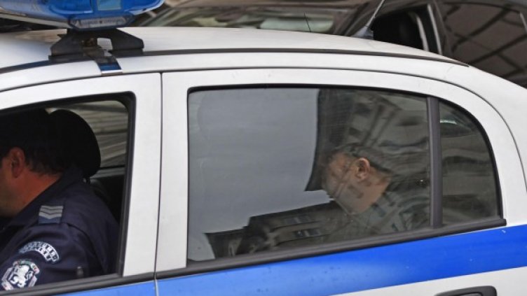 Архив: Булфото