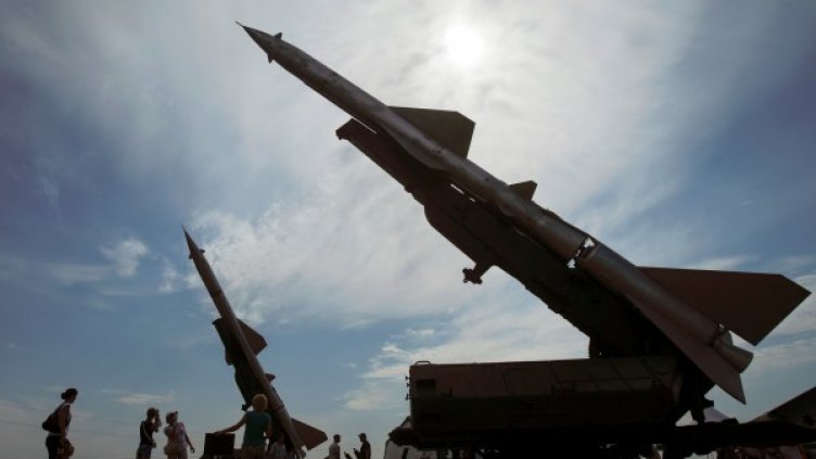 Снимка: Reuters, архив