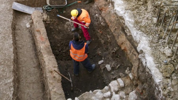 Снимка: Булфото, архив