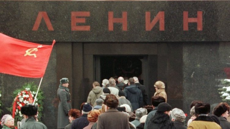 Снимка: Reuters, архив