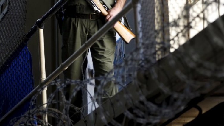 Снимка: Reuters, архив