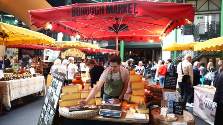 Снимка: архив, Reuters