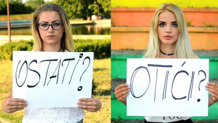 Снимка: Дойче веле / В. Грастич