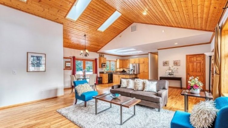 снимка: Ройтерс