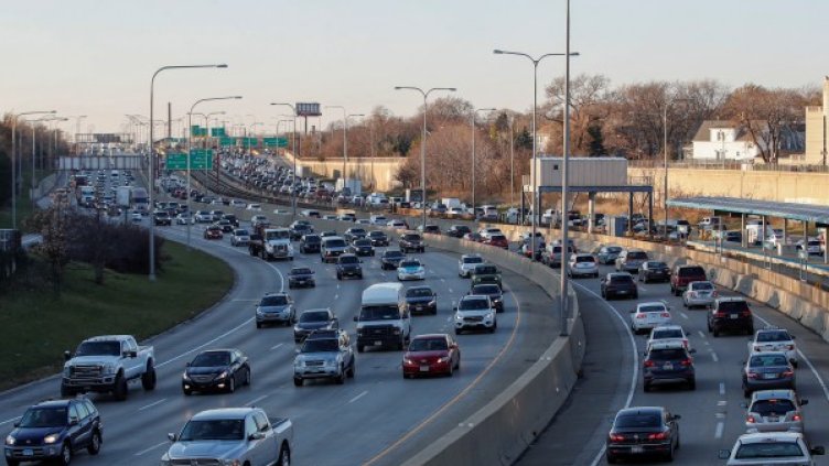 Снимка: Reuters