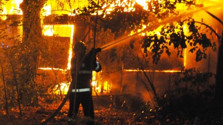 Снимка: Булфото, архив