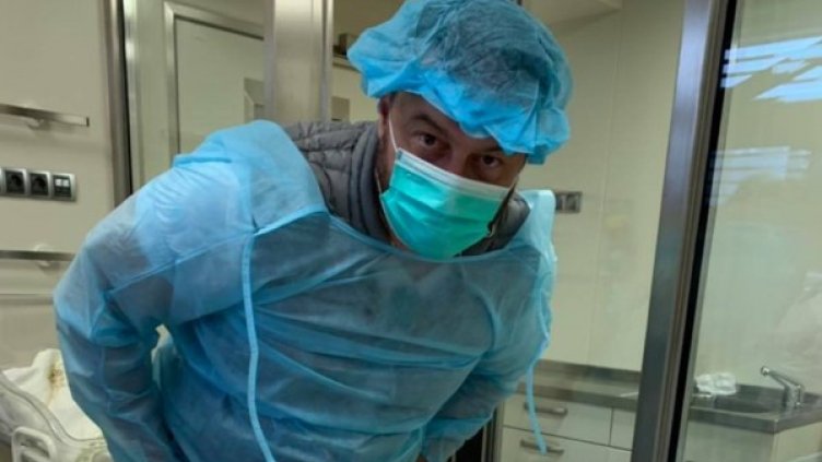 Снимка: Facebook