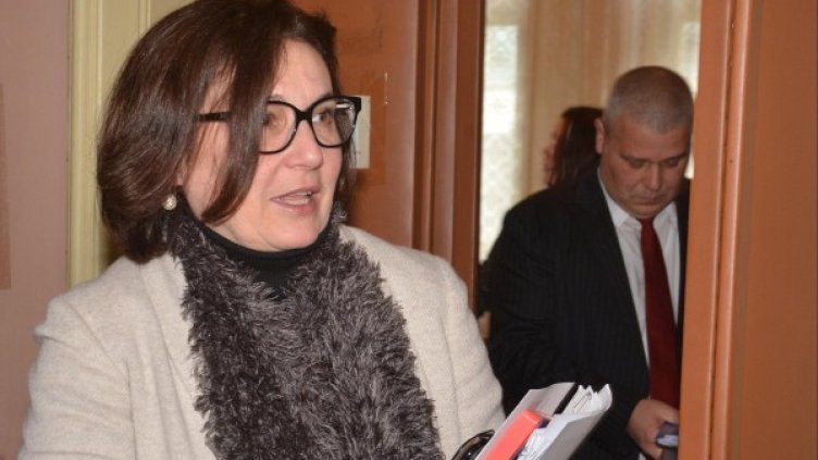 Снимка: Архив, Булфото