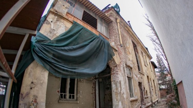 Снимка: Димитър Кьосемарлиев, Dnes.bg