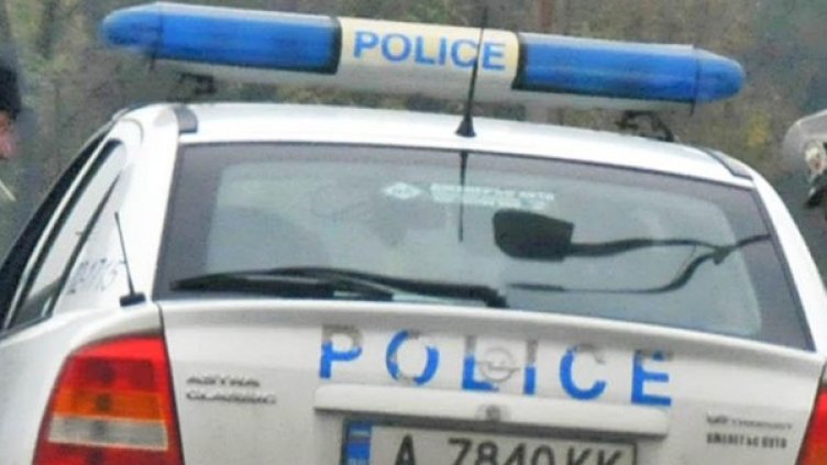 Снимка: BulFoto