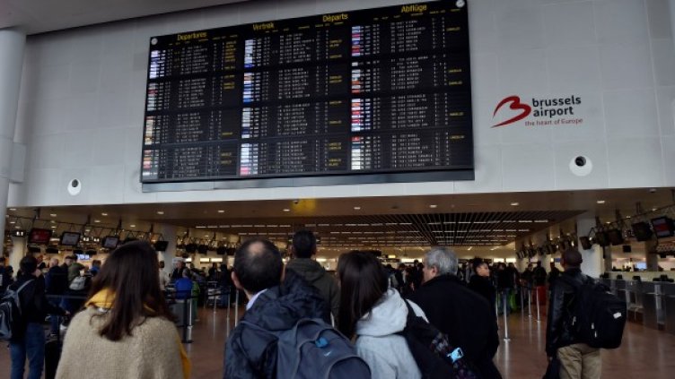 Снимка: Reuters