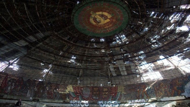 Снимка: архив, Reuters