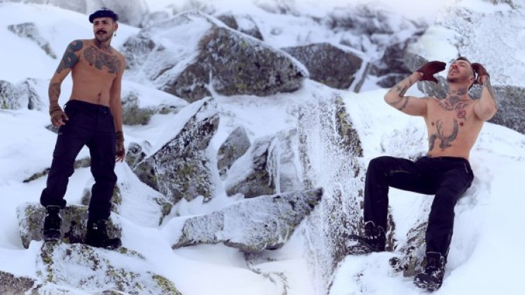 Снимка: Вирджиния рекърдс