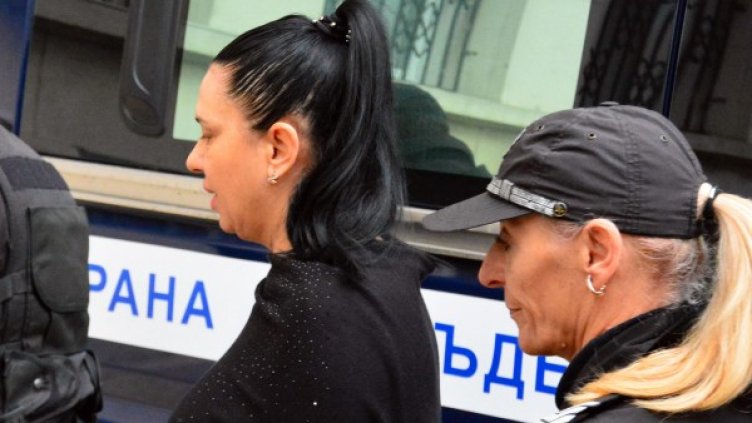 Снимка: архив "Булфото"