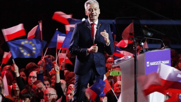 Роберт Бедрон. Снимка: БТА