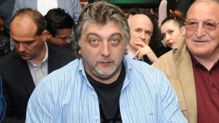 Снимка: Булфото, архив