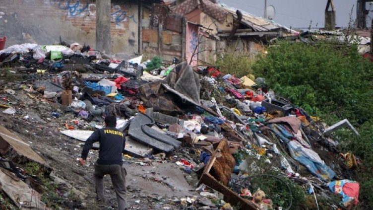 Снимка: Булфото, архив