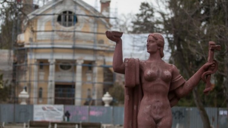 Снимка: Димитър Кьосемарлиев, Dnes.bg