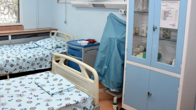 Снимка: Архив, Булфото