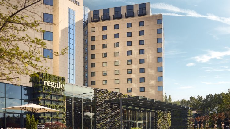 Хилтън София става сцена на фестивала CULTURAMA 2025