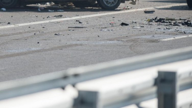 Снимка: Булфото, архив