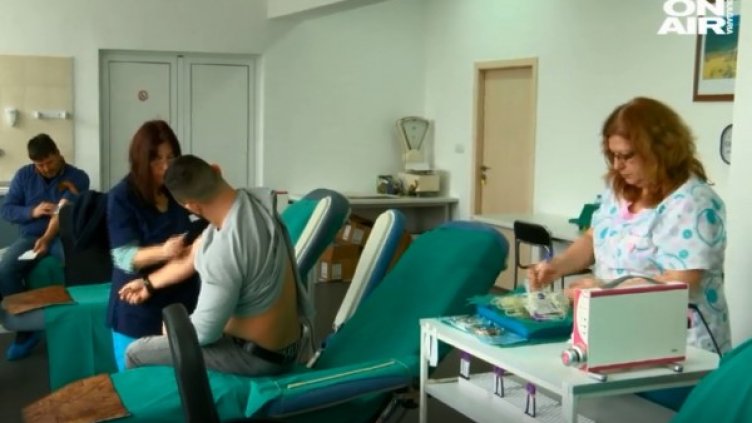 Снимка: Bulgaria ON AIR