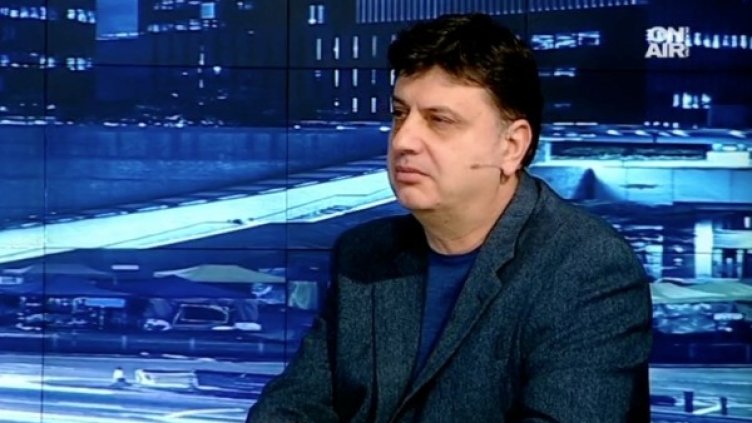 Снимка: Bulgaria ON AIR