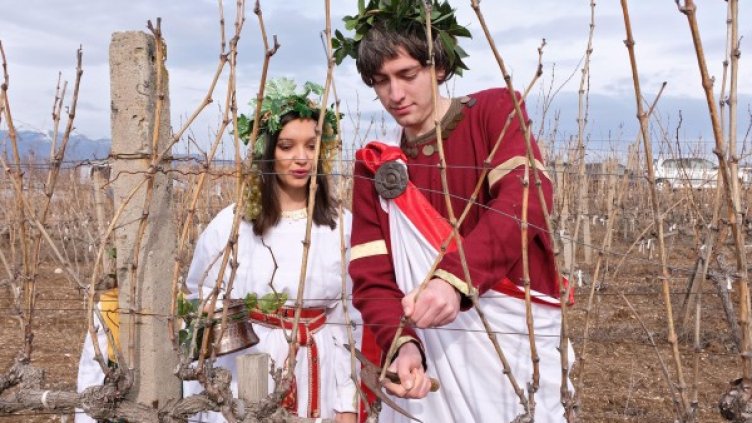 Снимка: Архив, Булфото