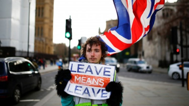 Снимка: архив, Reuters