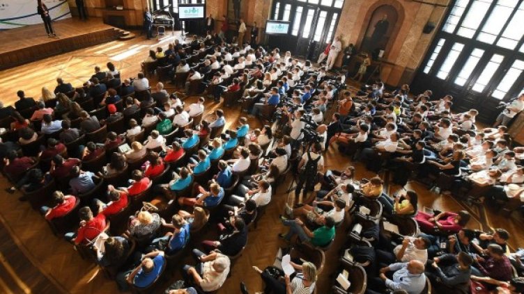 Снимка: архив "Булфото"