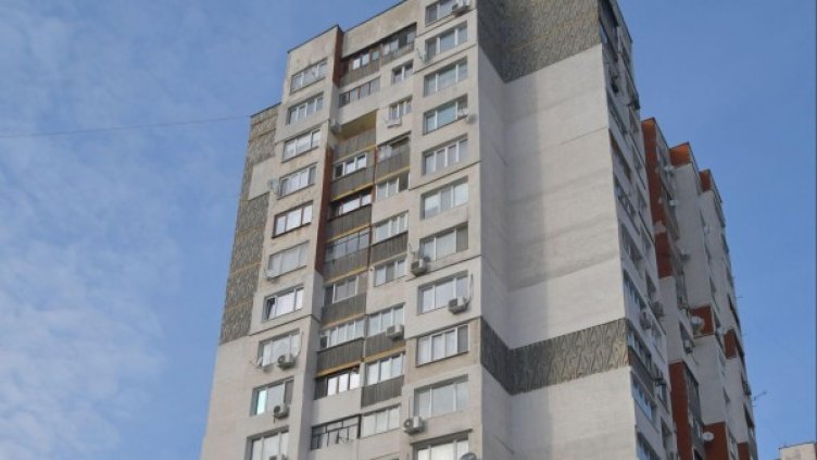 Снимка: архив "Булфото"