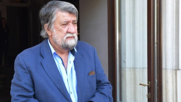 Снимка: архив "Булфото"