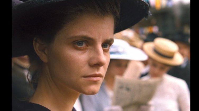 Снимка: София Филм Фест