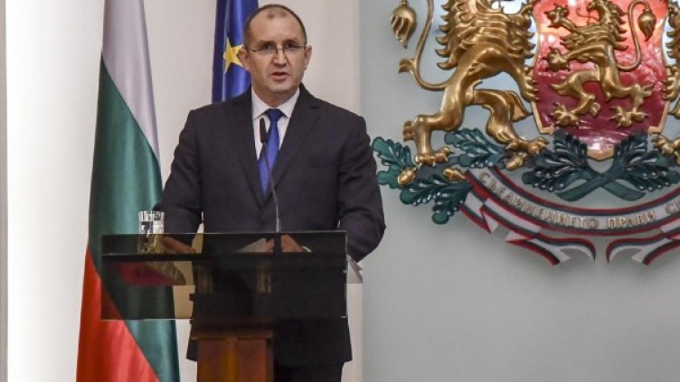 Снимка: архив "Булфото"