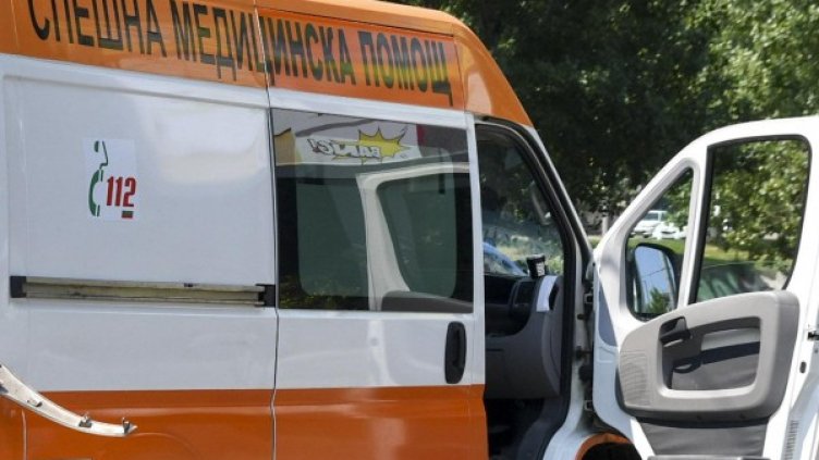 Снимка: архив "Булфото"