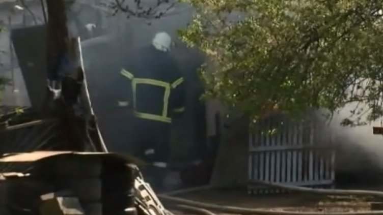 Кадър: Bulgaria ON AIR, архив