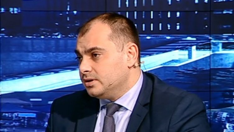 Кадър: Bulgaria ON AIR