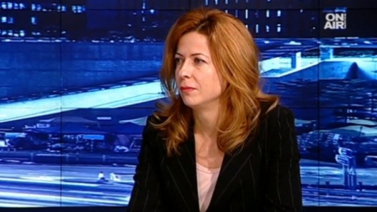 Кадър: Bulgaria ON AIR