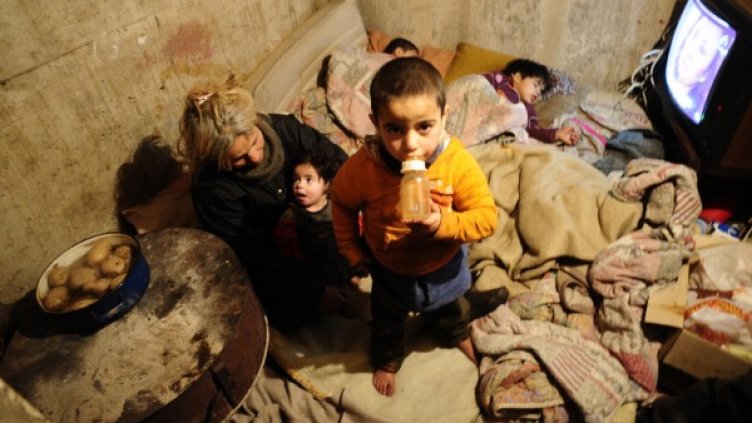 Снимка: архив, Reuters