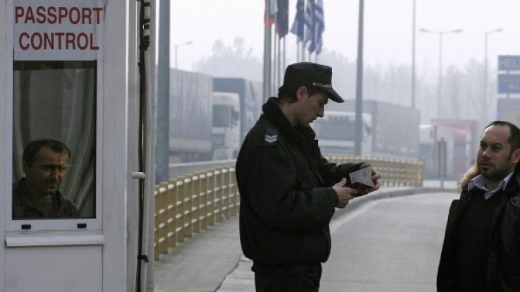 Снимка: Reuters